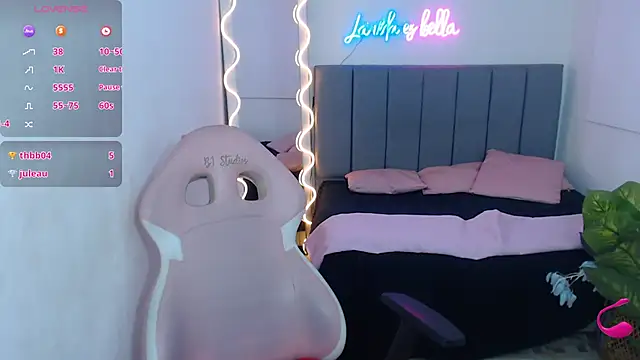 Snapshot of Krysstal_tay chatting on 02.25.25 Krysstal tay online show from 02.25.25