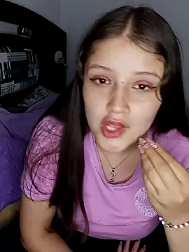 Snapshot of Krysstal_tay chatting on 02.27.25 Krysstal tay online show from 02.27.25