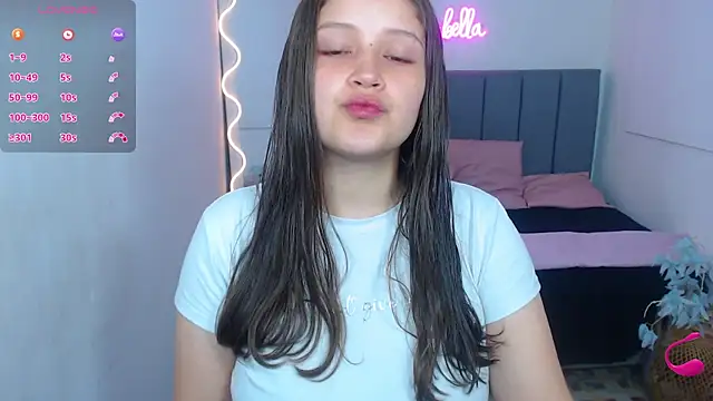 Snapshot of Krysstal_tay chatting on 02.28.25 Krysstal tay online show from 02.28.25