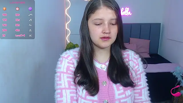 Snapshot of Krysstal_tay chatting on 03.01.25 Krysstal tay online show from 03.01.25