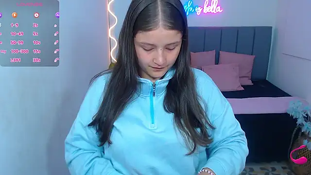 Snapshot of Krysstal_tay chatting on 03.03.25 Krysstal tay online show from 03.03.25