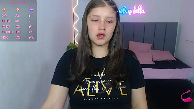 Snapshot of Krysstal_tay chatting on 03.06.25 Krysstal tay online show from 03.06.25