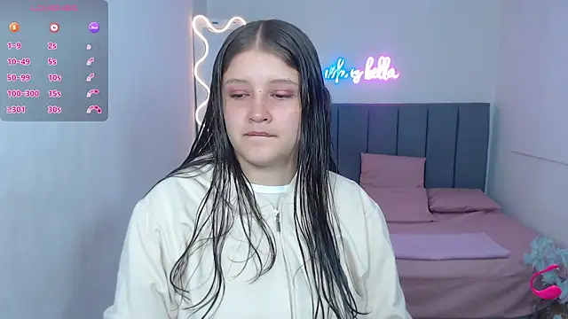 Snapshot of Krysstal_tay chatting on 03.07.25 Krysstal tay online show from 03.07.25