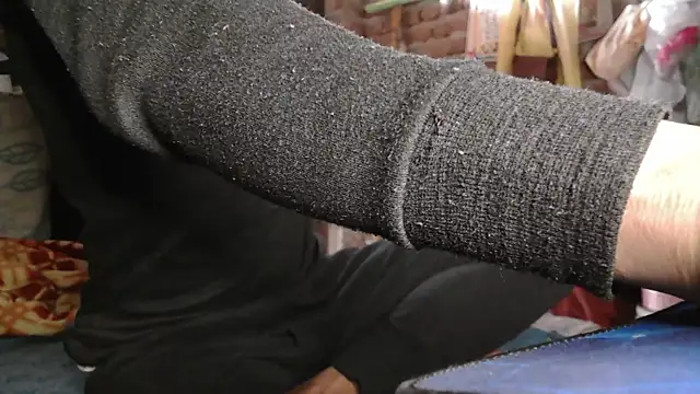 Snapshot of Dreamdaze2025 chatting on 02.23.26 Dreamdaze2025 online show from 02.23.26