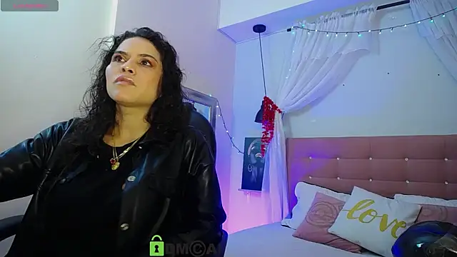 natasha  jackson online show from 02.10.25