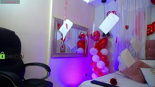 natasha  jackson online show from 02.15.25