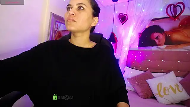 natasha  jackson online show from 02.22.25