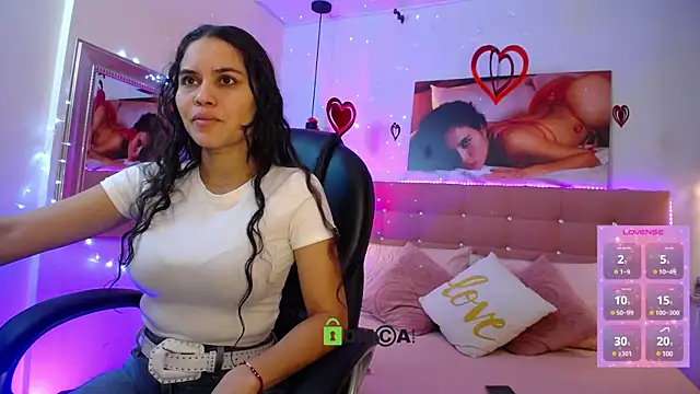 natasha  jackson online show from 03.13.25