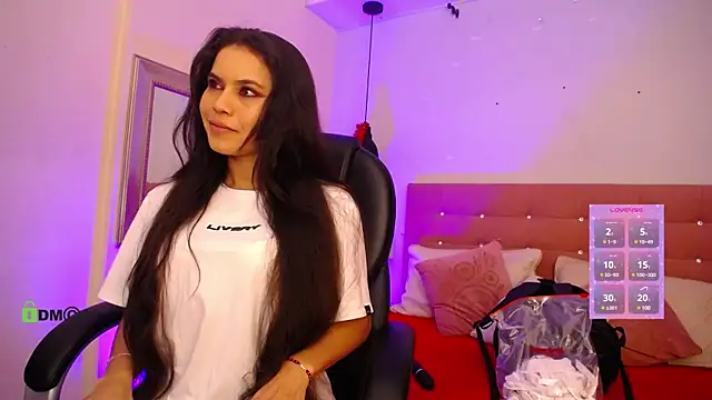 natasha  jackson online show from 03.20.25