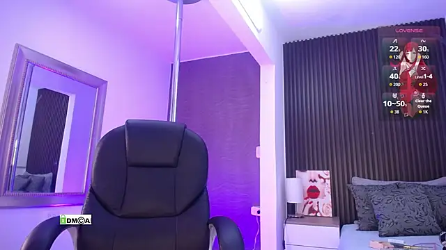 natasha  jackson online show from 09.09.25