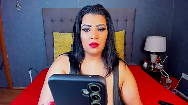 AmyCubes online show from 12.19.25