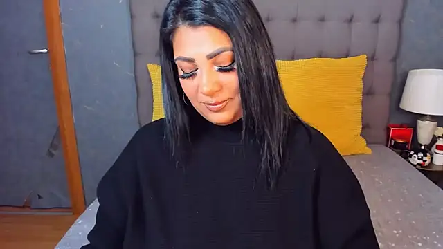 AmyCubes online show from 02.03.26