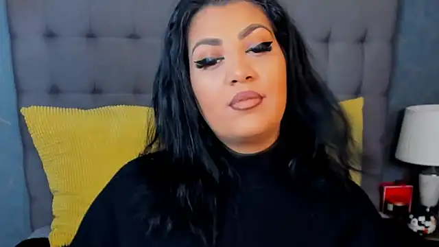 AmyCubes online show from 02.06.26