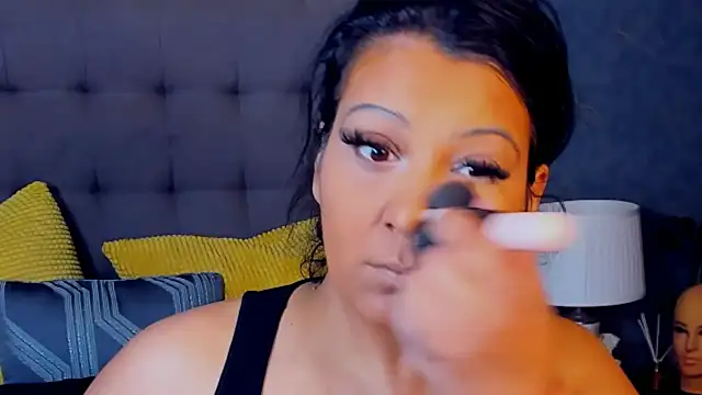 AmyCubes online show from 02.08.26