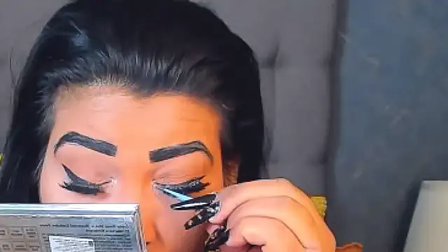 AmyCubes online show from 02.26.26