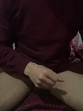 Young arabe online show from 04.09.26