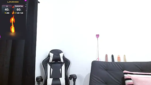 Kiara-Rider online show from 03.15.25