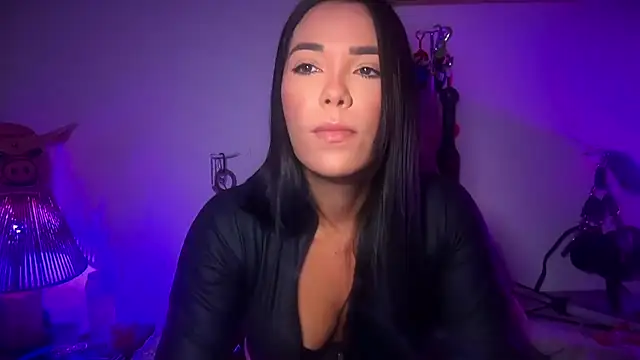 mistresslaviniabr online show from 12.15.25