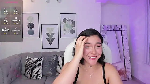 kendaall jenner  online show from 01.11.25