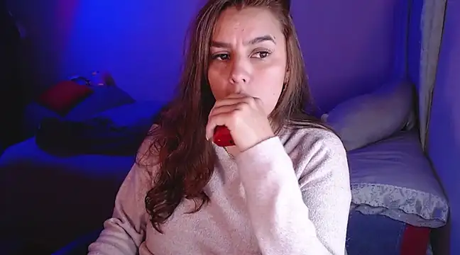 Lu perez online show from 02.15.25