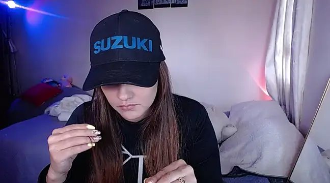 Lu perez online show from 02.17.25