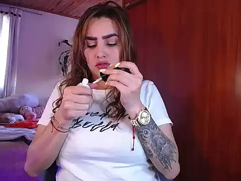 Lu perez online show from 09.25.25