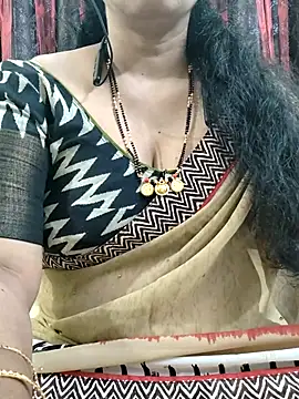 bhuvana555 online show from 10.25.25