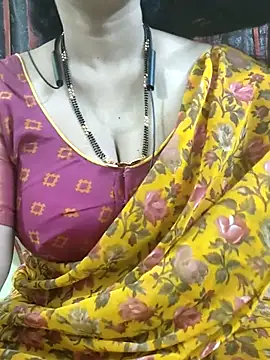 bhuvana555 online show from 11.13.25