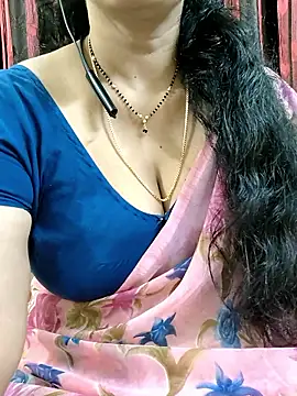 bhuvana555 online show from 11.19.25