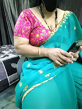 bhuvana555 online show from 02.08.26