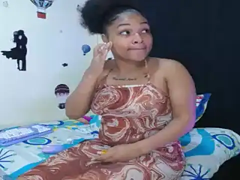 katty ebonny online show from 12.04.24