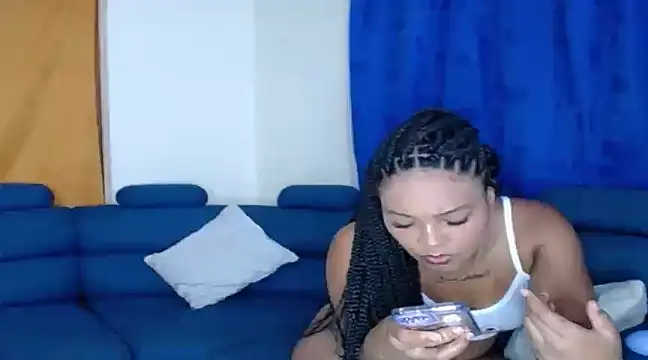 katty ebonny online show from 01.14.25