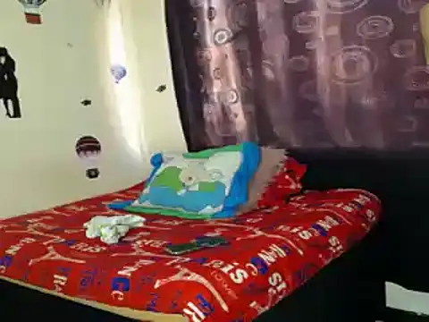 katty ebonny online show from 01.26.25