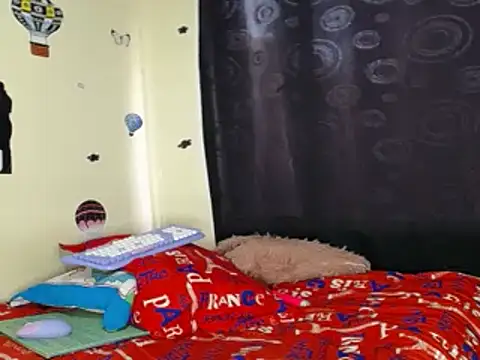 katty ebonny online show from 01.30.25