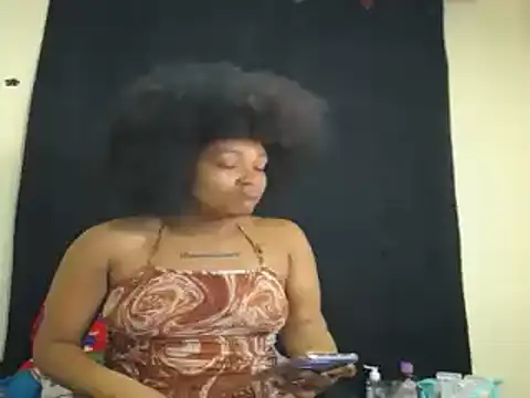 katty ebonny online show from 02.23.25