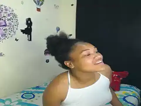 katty ebonny online show from 02.27.25