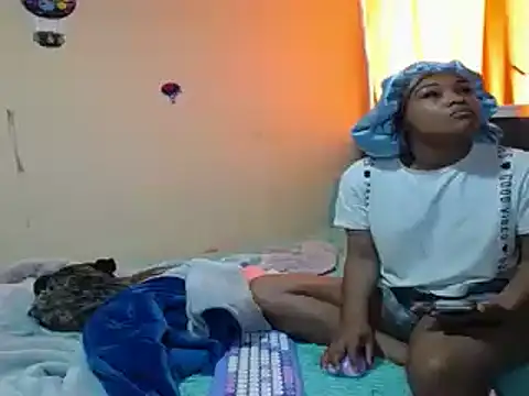 katty ebonny online show from 03.10.25