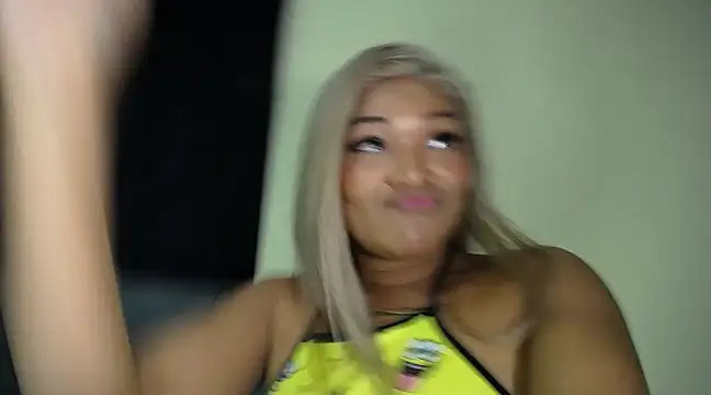 katty ebonny online show from 03.11.25