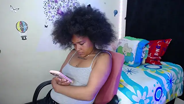 katty ebonny online show from 09.11.25