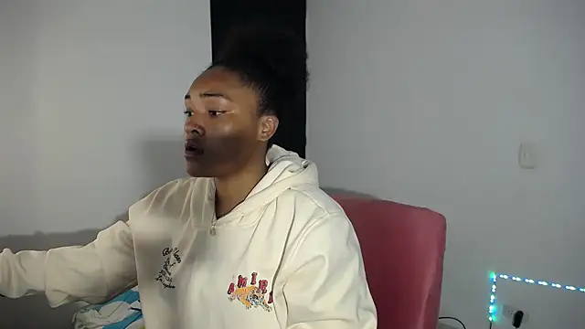 katty ebonny online show from 09.23.25