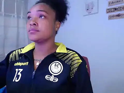 katty ebonny online show from 10.01.25