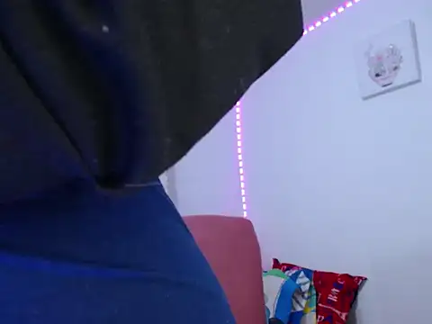 katty ebonny online show from 10.02.25