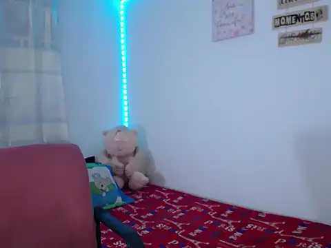 katty ebonny online show from 10.10.25