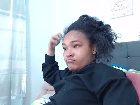 katty ebonny online show from 11.08.25