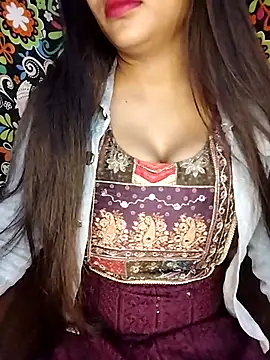 Sreya213 online show from 02.13.26