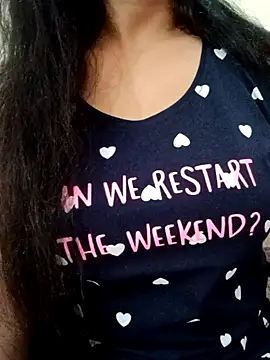 Rina777o online show from 02.25.25