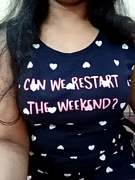 Rina777o online show from 03.15.25