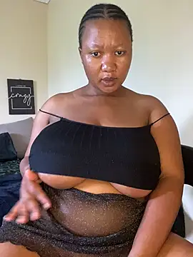 MayaPassion online show from 03.10.25