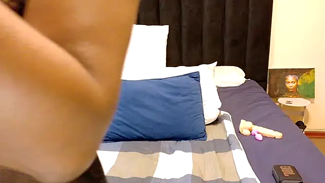 Snapshot of chloechrome chatting on 02.05.26 chloechrome online show from 02.05.26