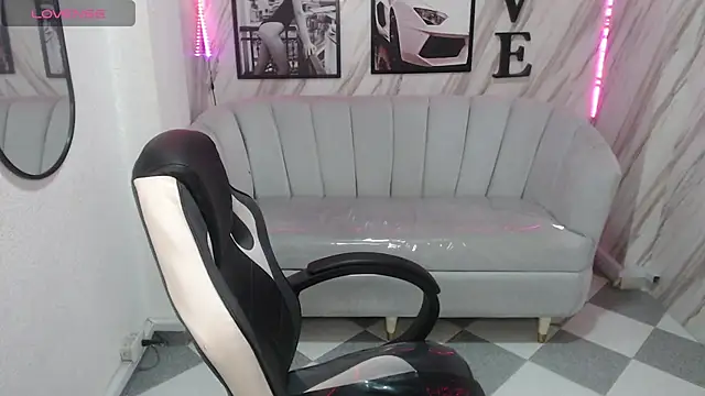 Violeth b online show from 02.27.25